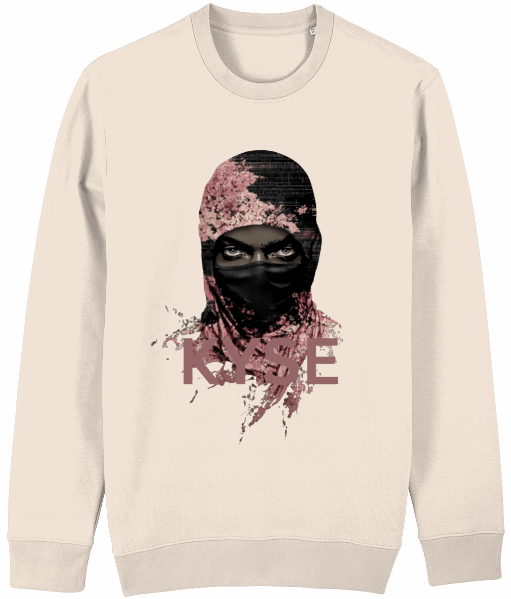 Kyse Artè Sweatshirt KYO3