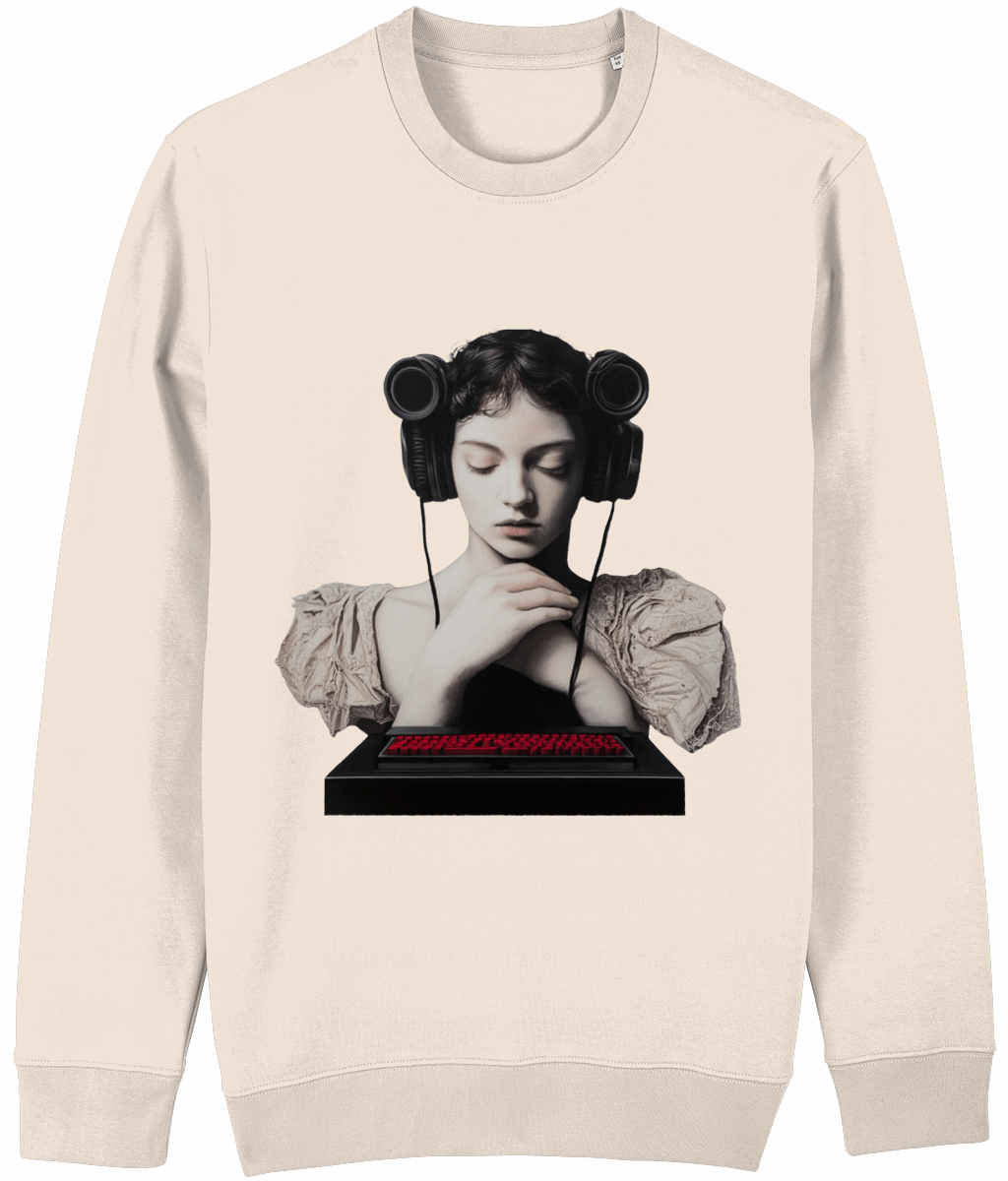 Kyse Artè Sweatshirt KYO6