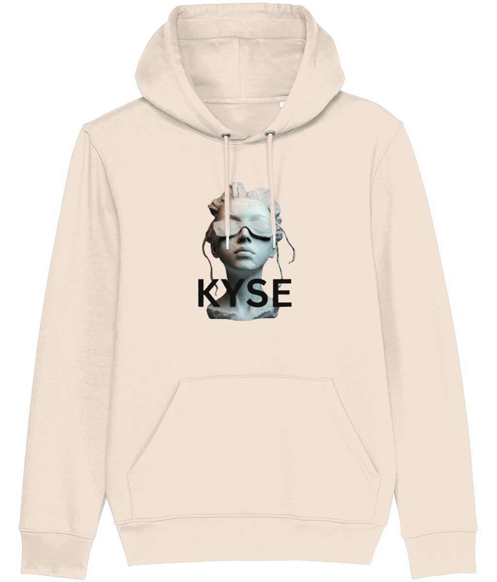 Kyse Arte Hoodes KYO5