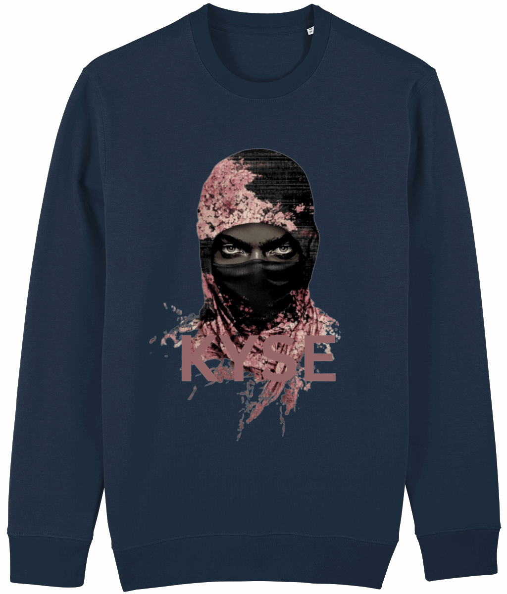 Kyse Artè Sweatshirt KYO3