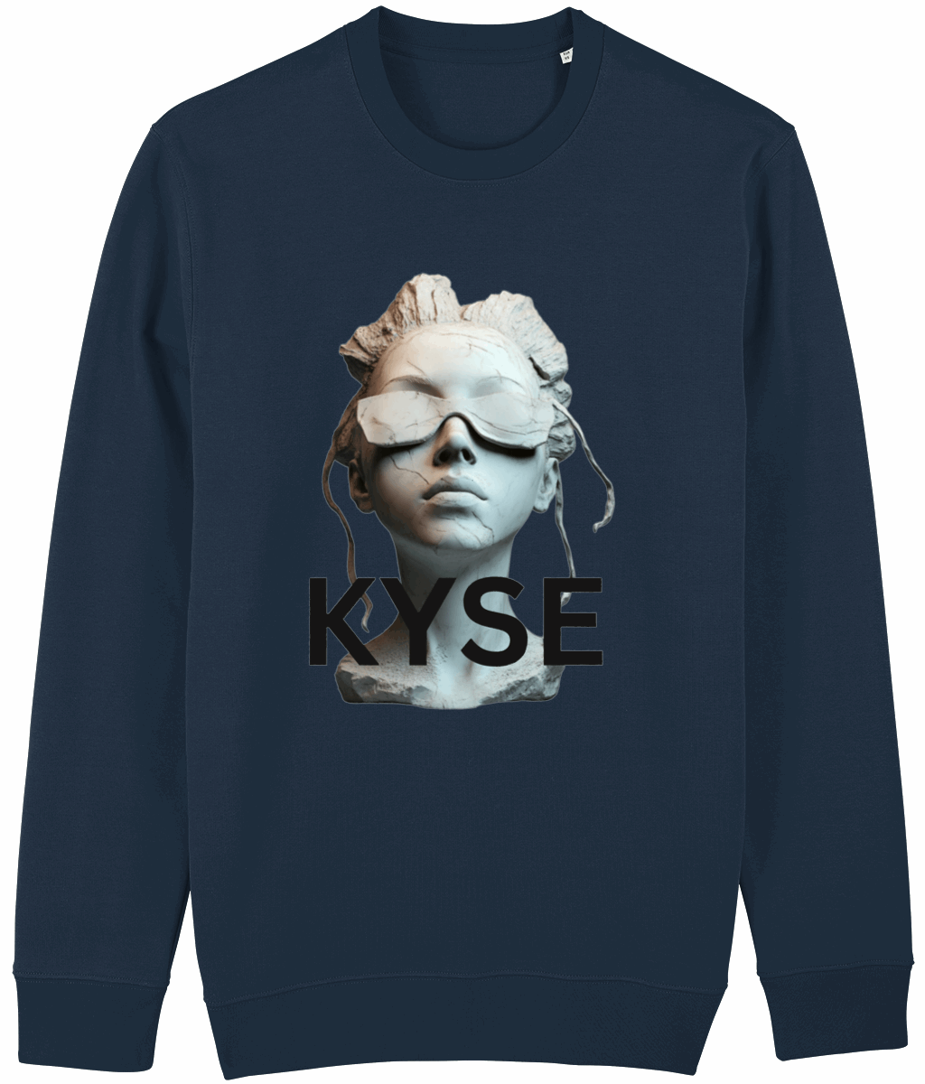 Kyse Artè Sweatshirt KYO5