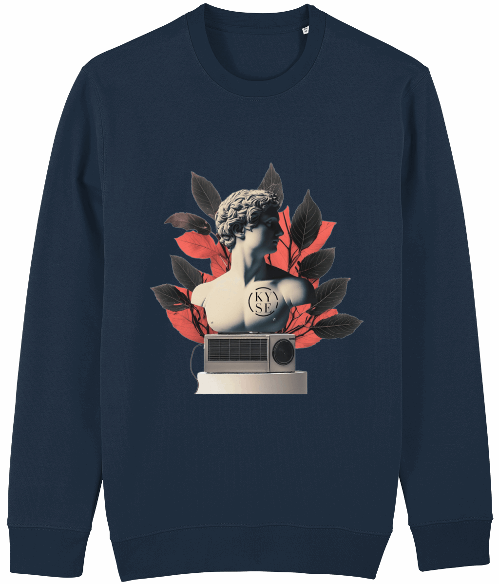 Kyse Artè Sweatshirt KYO2