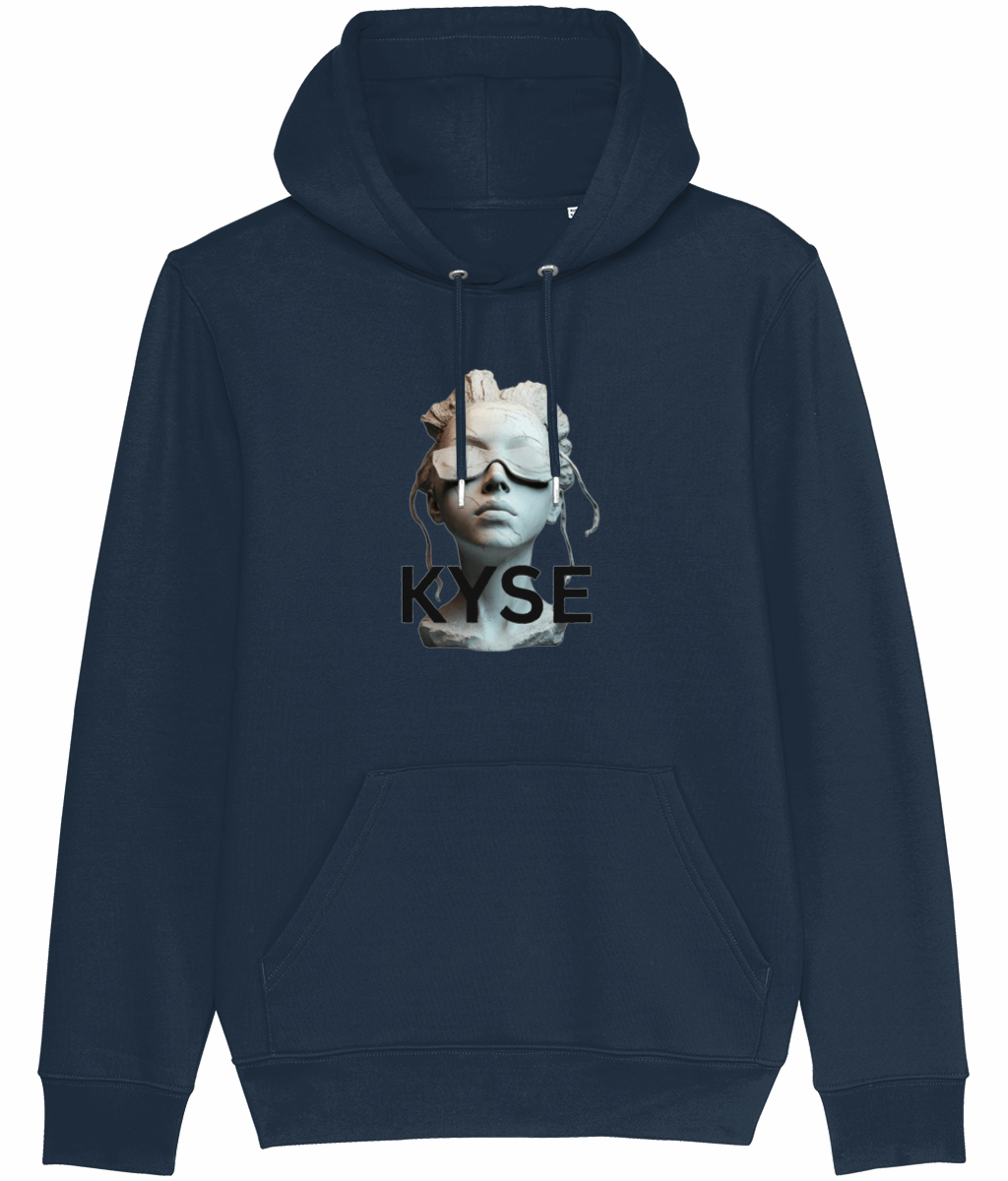 Kyse Arte Hoodes KYO5