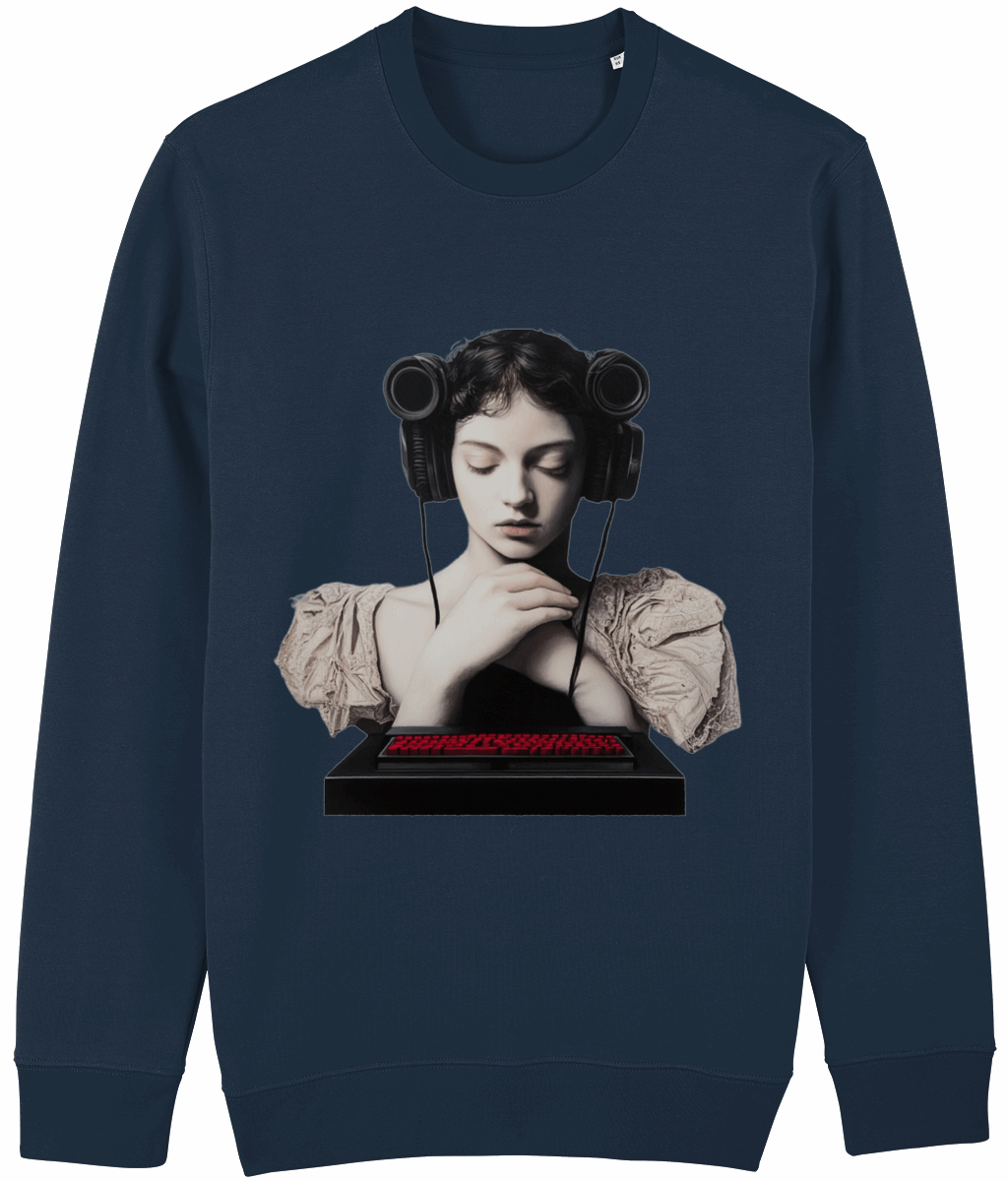 Kyse Artè Sweatshirt KYO6