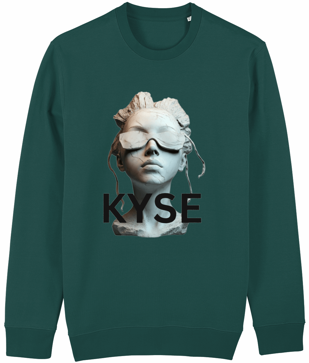 Kyse Artè Sweatshirt KYO5