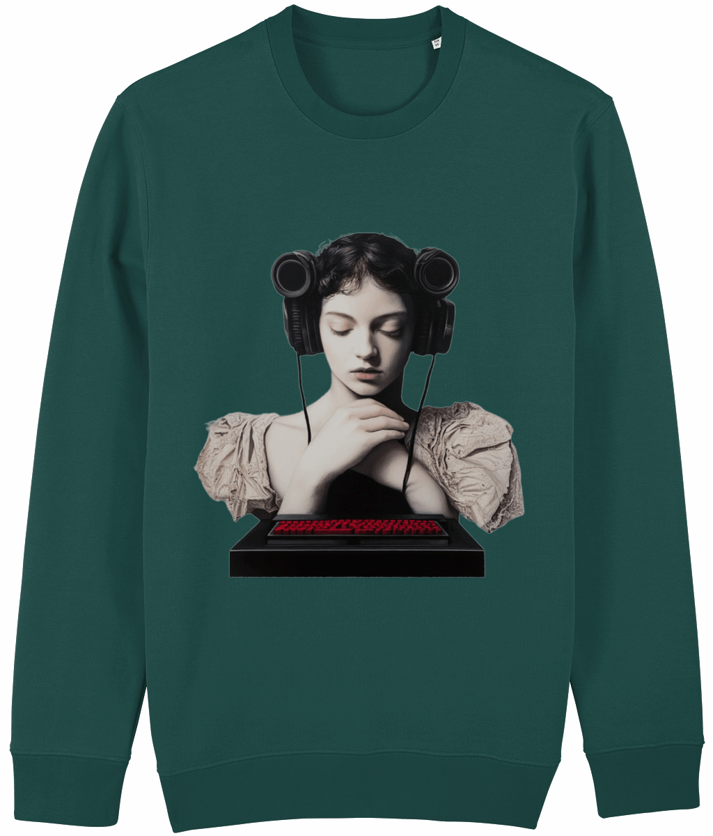 Kyse Artè Sweatshirt KYO6