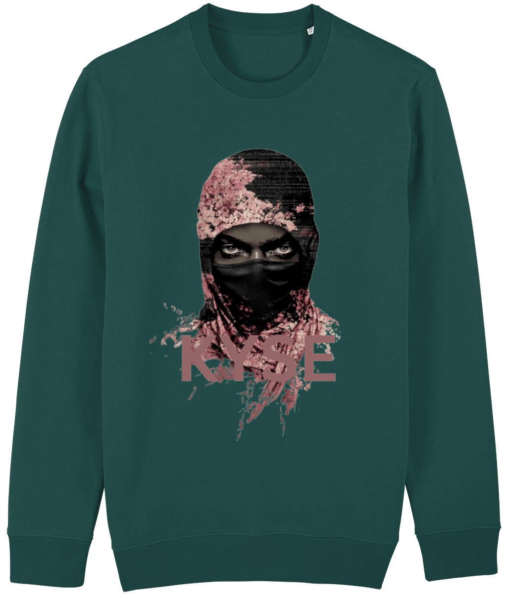 Kyse Artè Sweatshirt KYO3