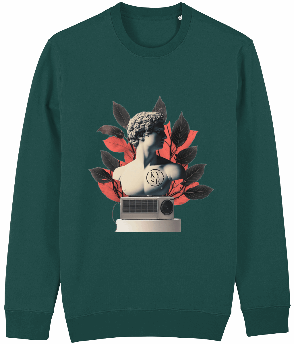 Kyse Artè Sweatshirt KYO2