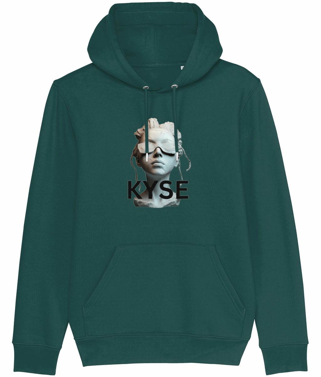 Kyse Arte Hoodes KYO5