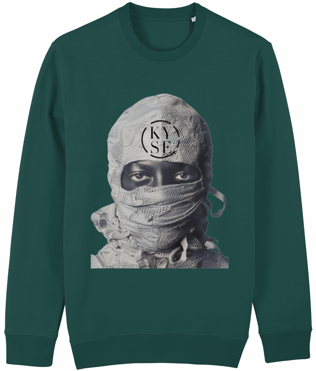 Kyse Artè Sweatshirt KYO4