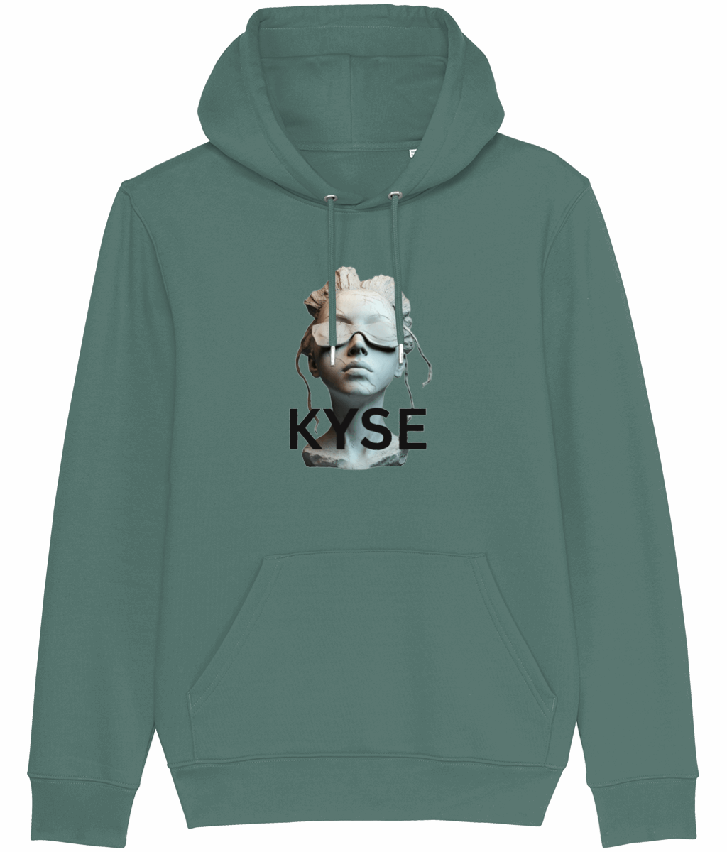 Kyse Arte Hoodes KYO5
