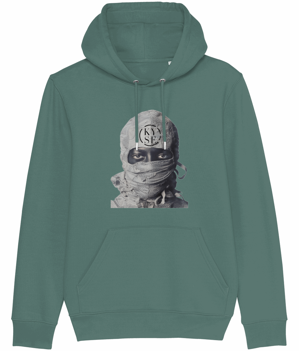 Kyse Arte Hoodes KYO4