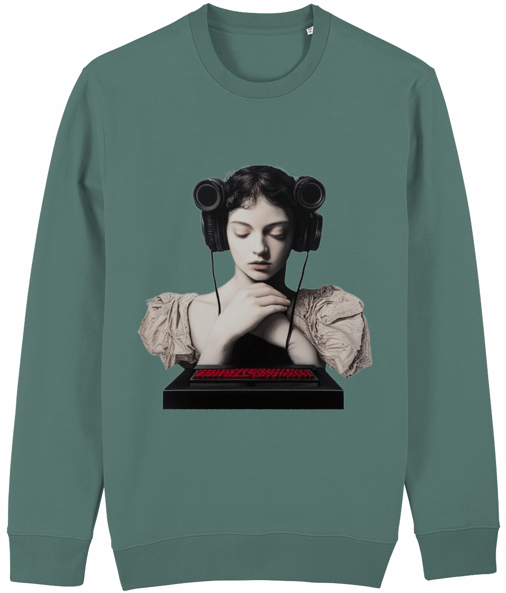 Kyse Artè Sweatshirt KYO6