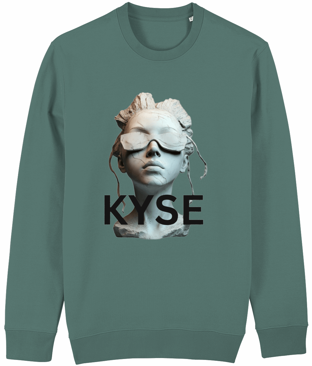 Kyse Artè Sweatshirt KYO5