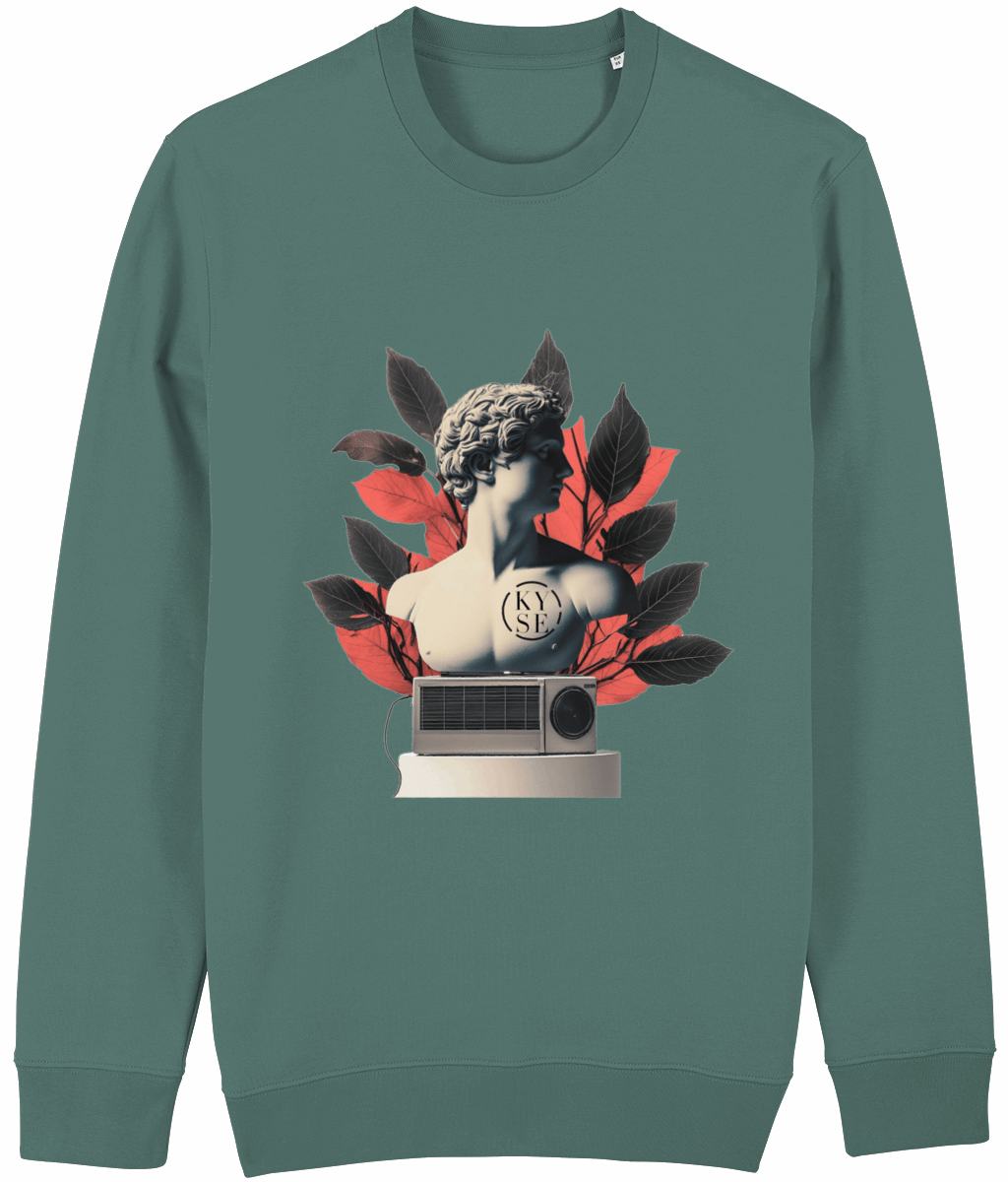 Kyse Artè Sweatshirt KYO2