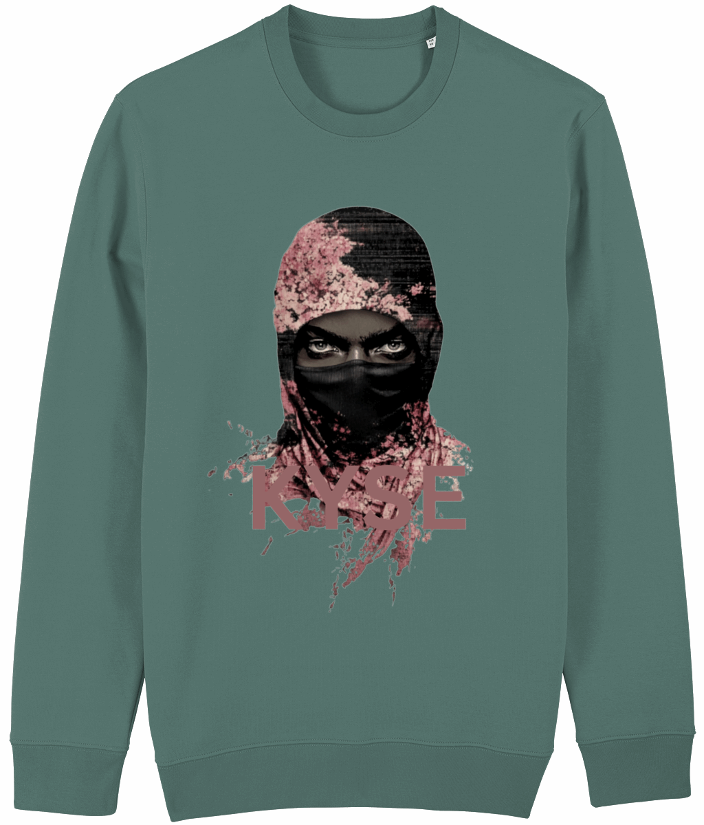 Kyse Artè Sweatshirt KYO3