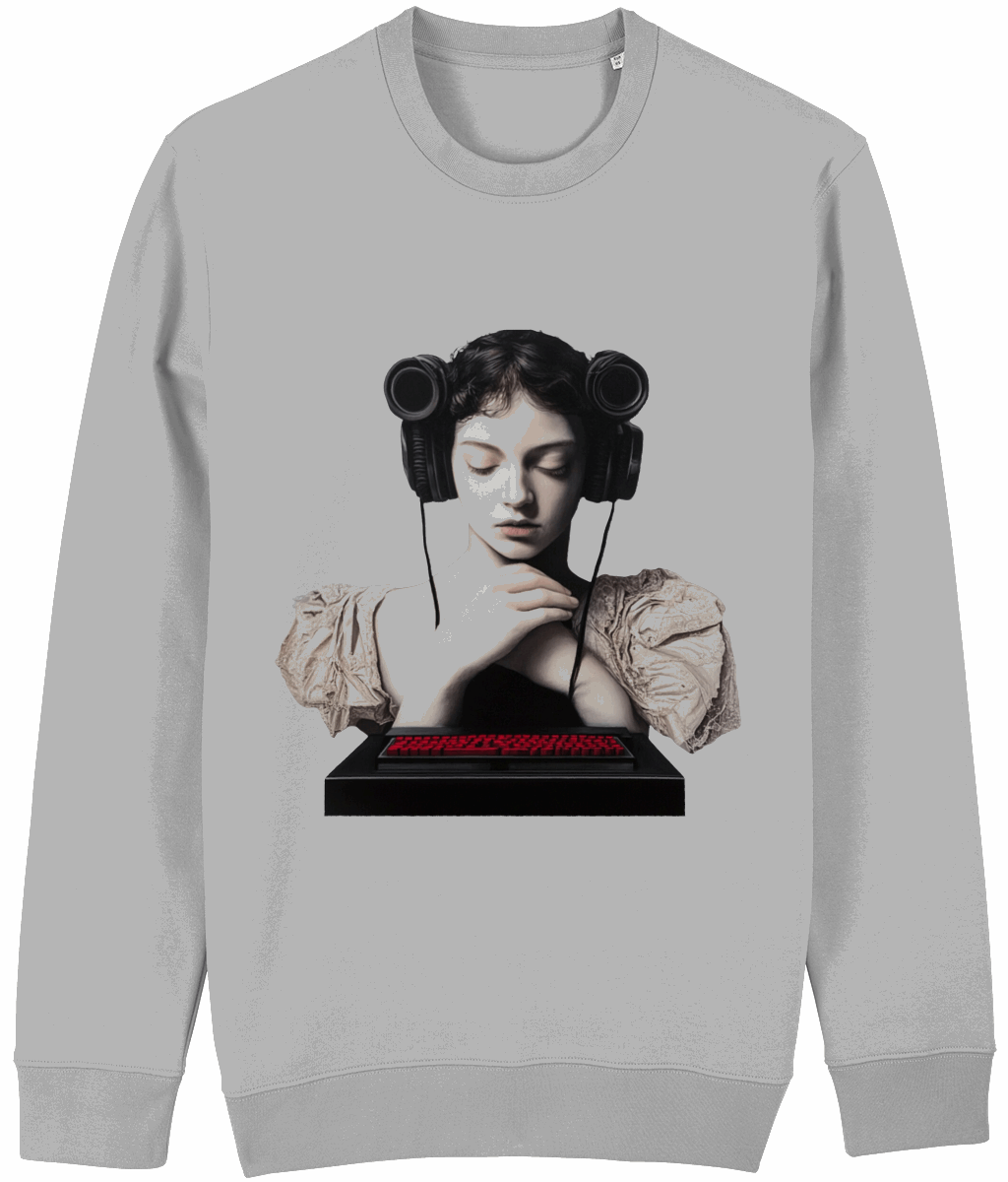 Kyse Artè Sweatshirt KYO6