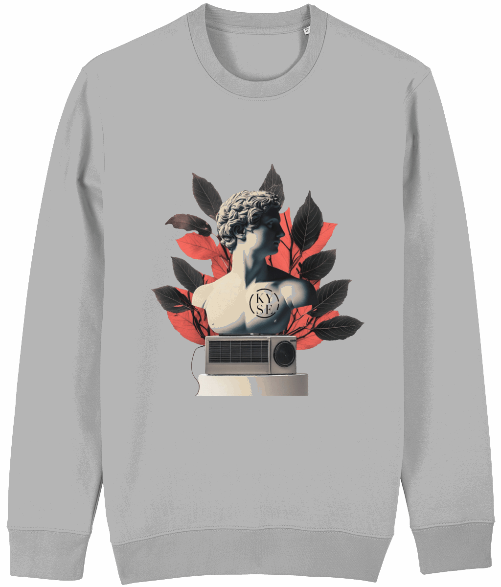 Kyse Artè Sweatshirt KYO2
