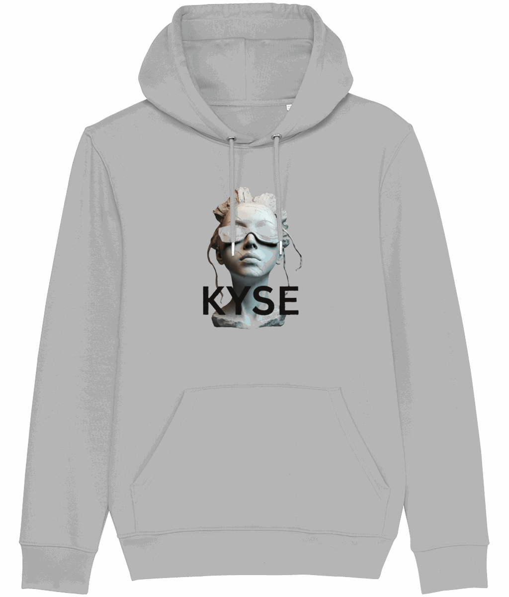 Kyse Arte Hoodes KYO5