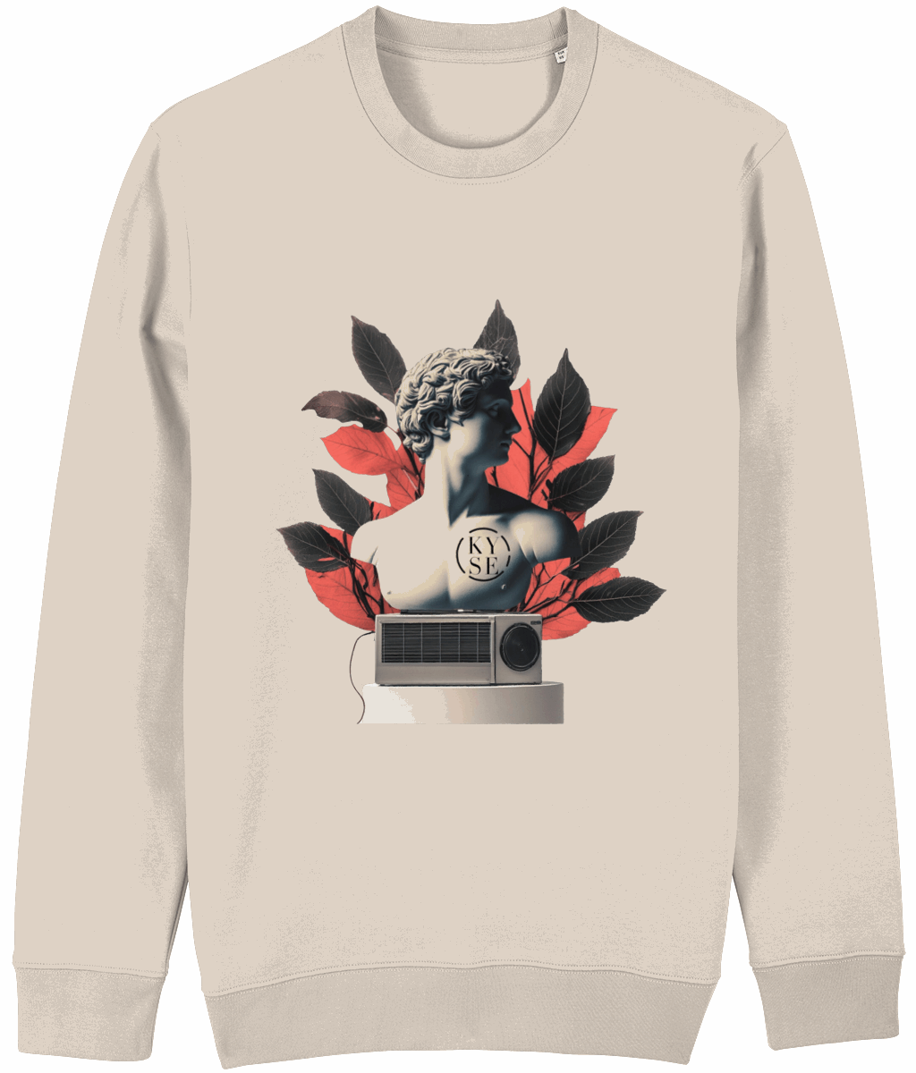 Kyse Artè Sweatshirt KYO2