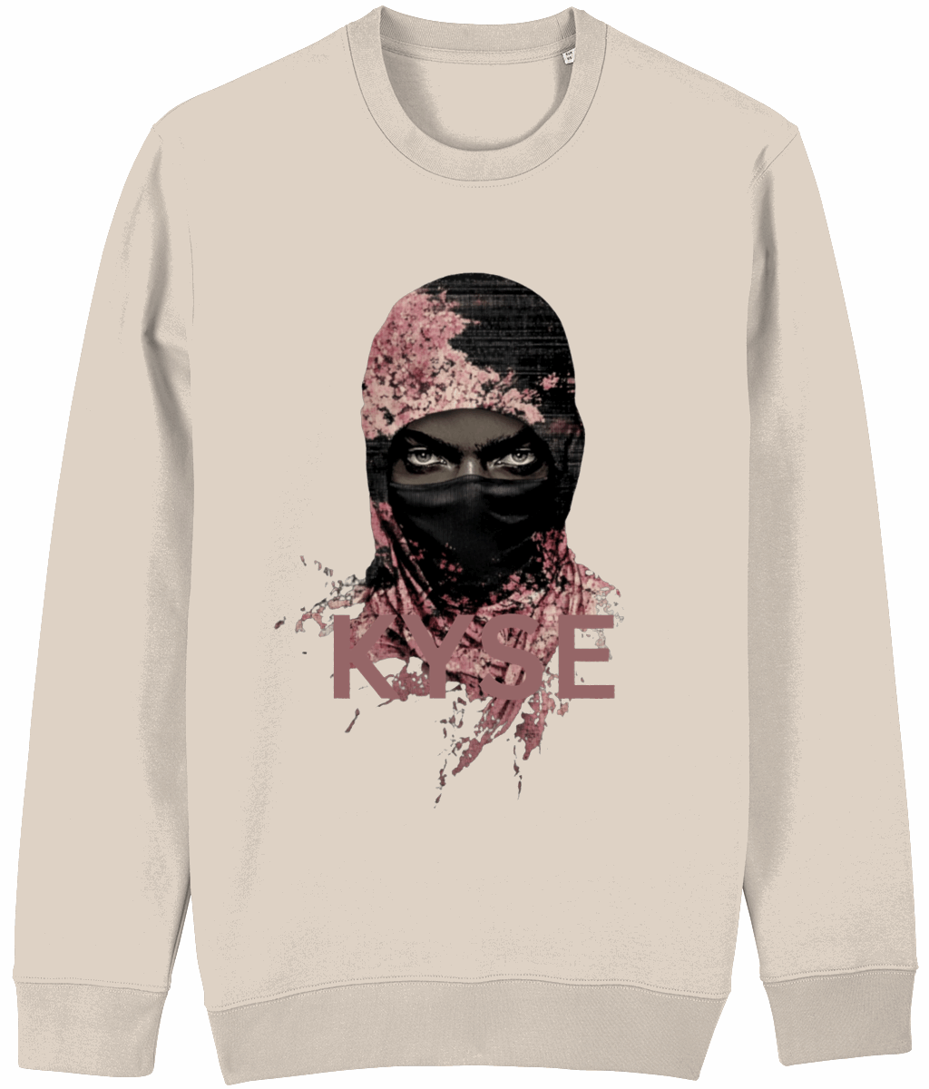 Kyse Artè Sweatshirt KYO3