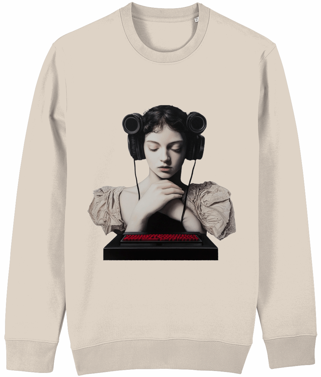 Kyse Artè Sweatshirt KYO6