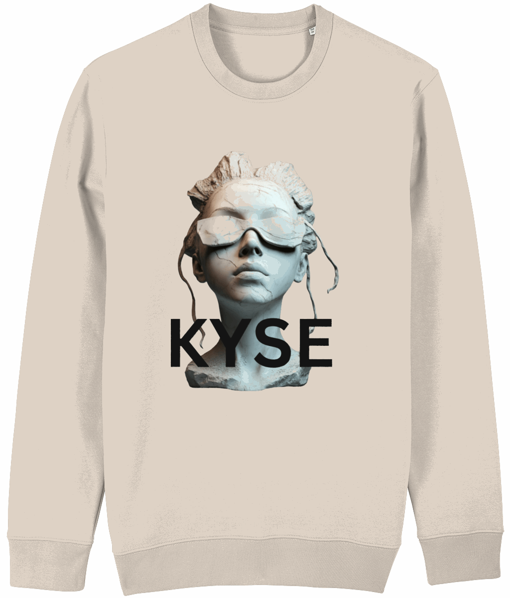Kyse Artè Sweatshirt KYO5