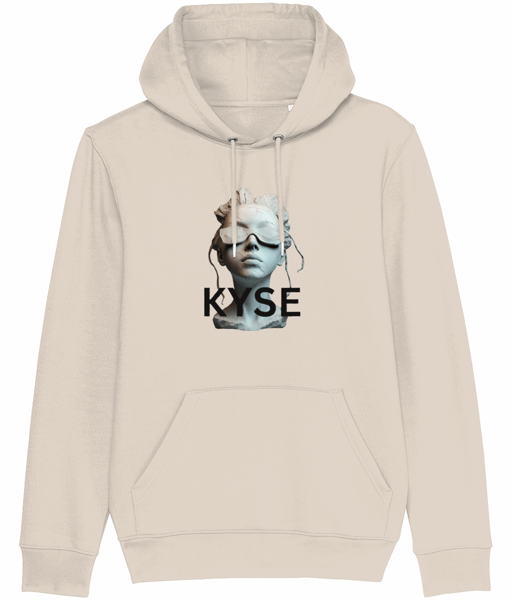 Kyse Arte Hoodes KYO5