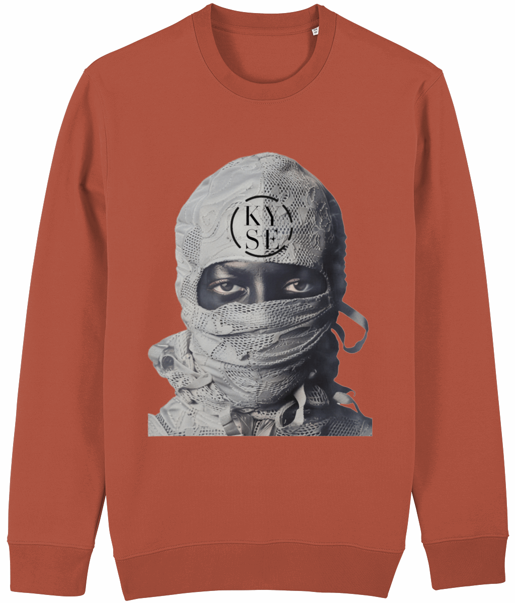 Kyse Artè Sweatshirt KYO4