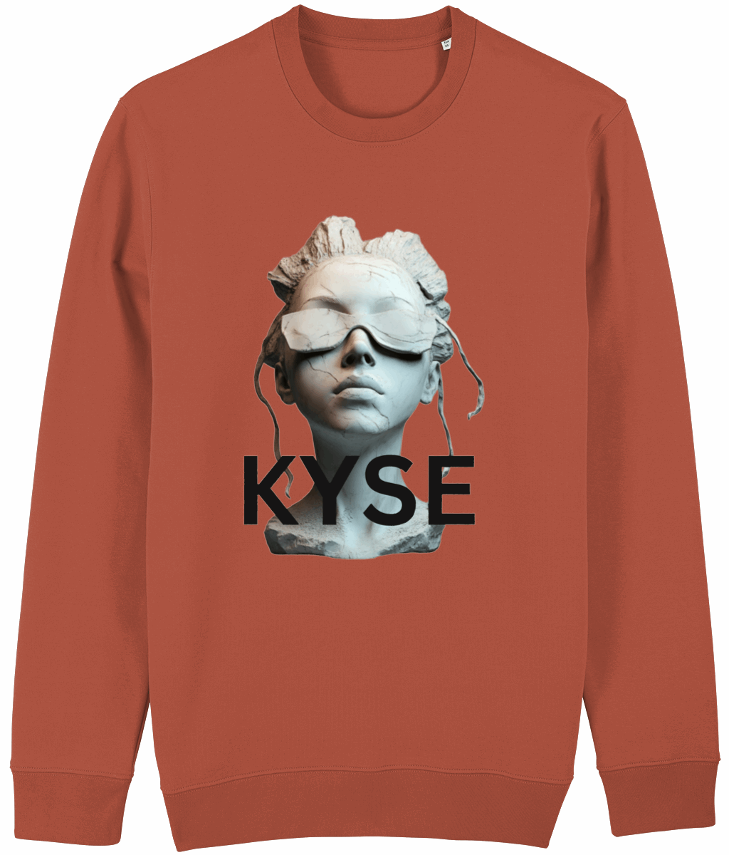 Kyse Artè Sweatshirt KYO5