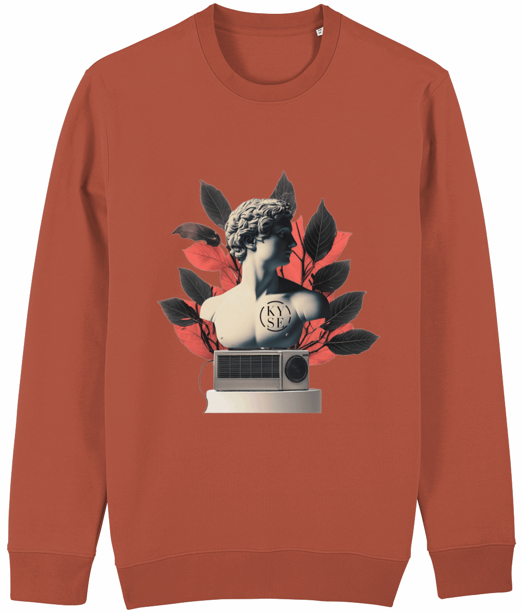 Kyse Artè Sweatshirt KYO2