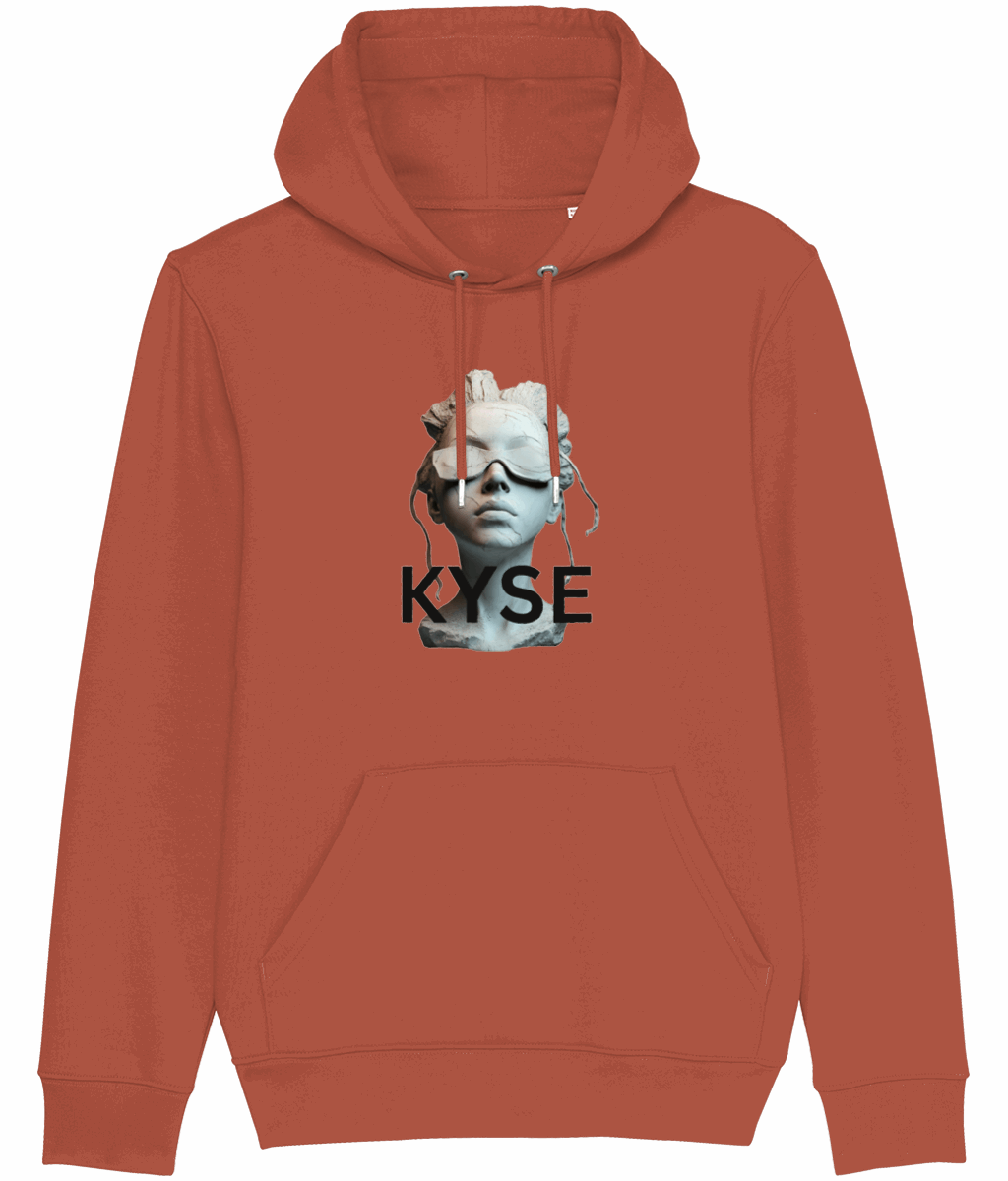 Kyse Arte Hoodes KYO5