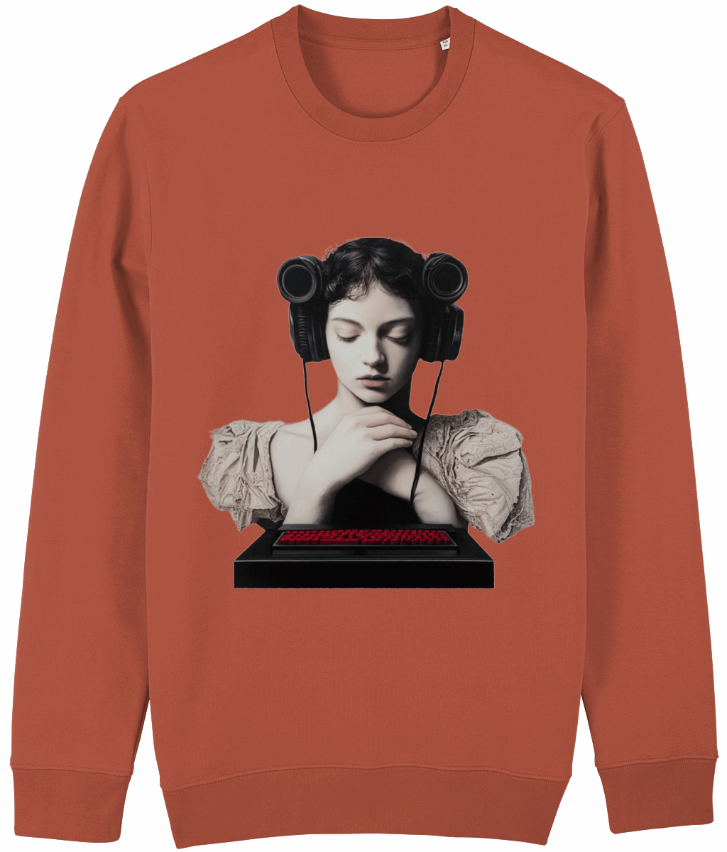 Kyse Artè Sweatshirt KYO6