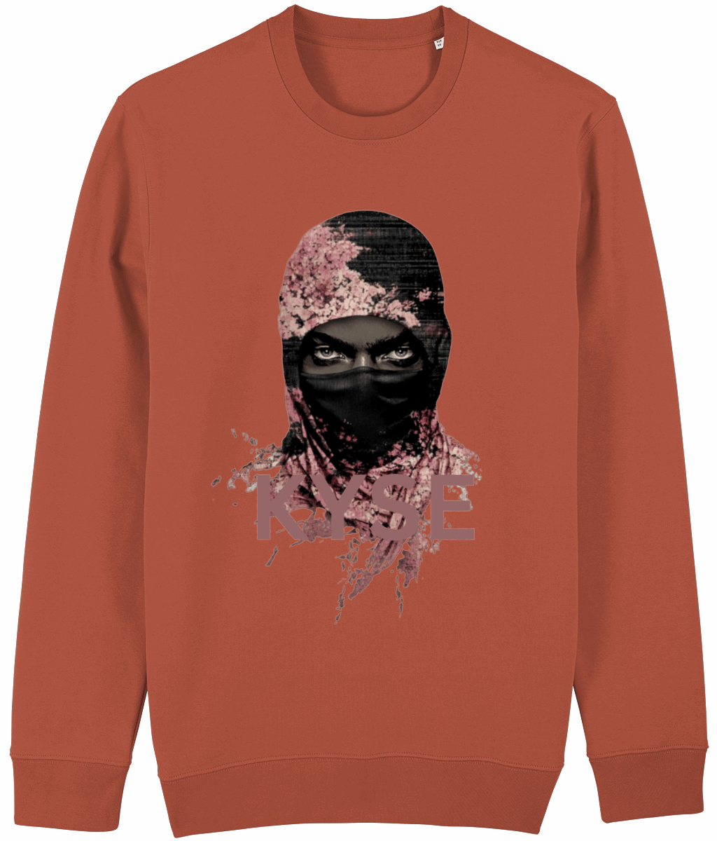 Kyse Artè Sweatshirt KYO3