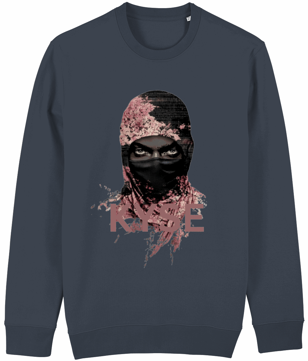 Kyse Artè Sweatshirt KYO3