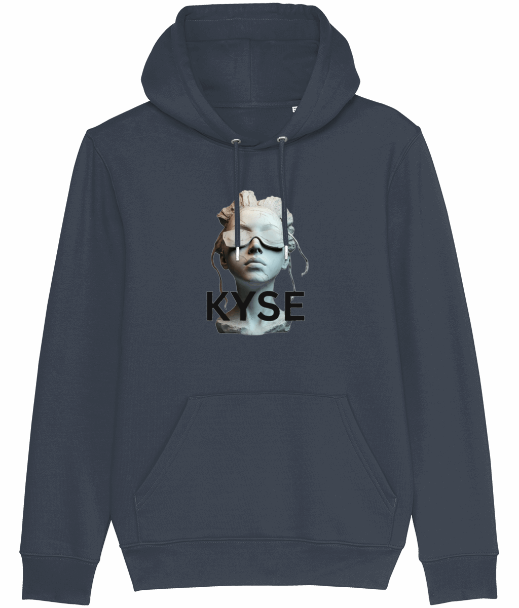 Kyse Arte Hoodes KYO5