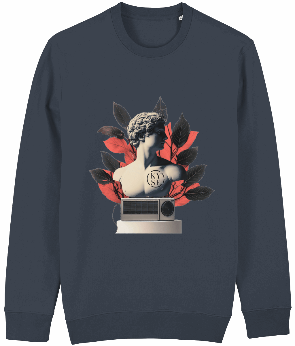 Kyse Artè Sweatshirt KYO2