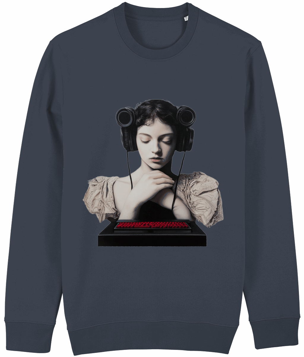 Kyse Artè Sweatshirt KYO6