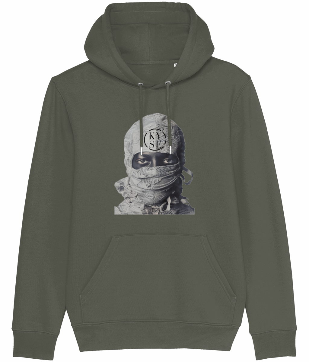 Kyse Arte Hoodes KYO4