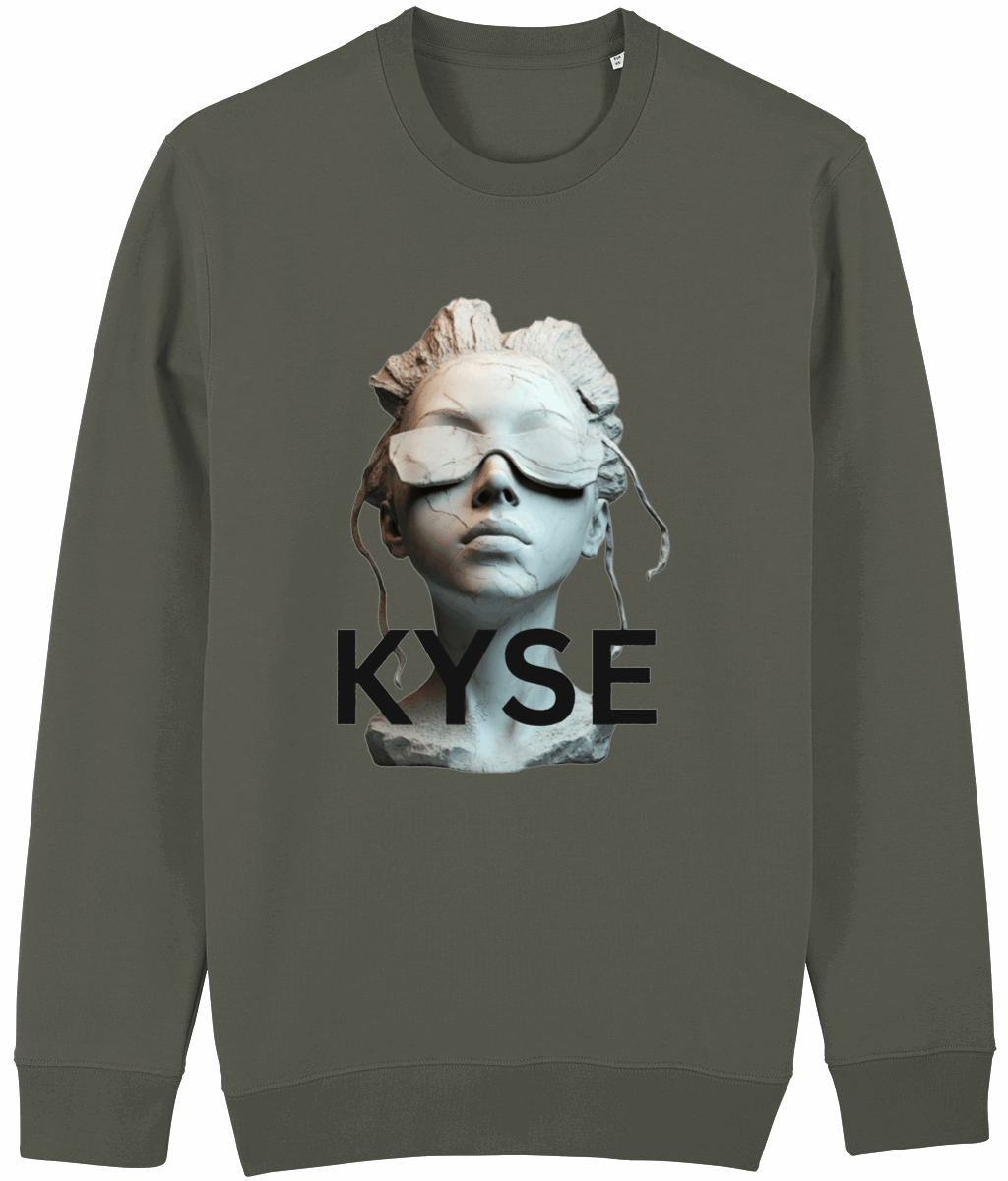 Kyse Artè Sweatshirt KYO5