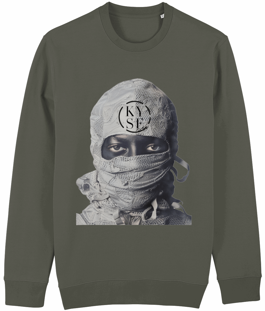 Kyse Artè Sweatshirt KYO4