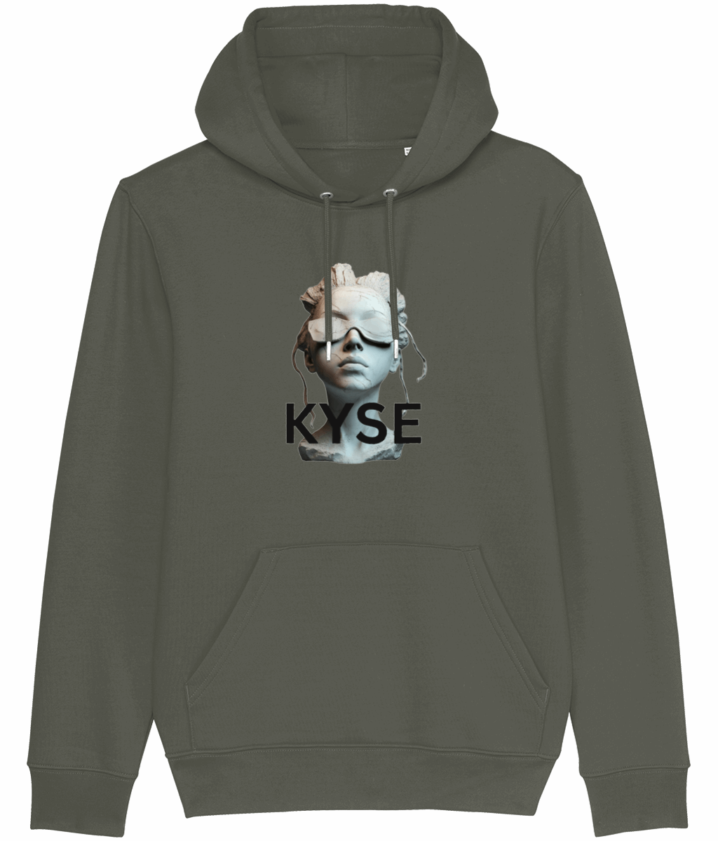 Kyse Arte Hoodes KYO5
