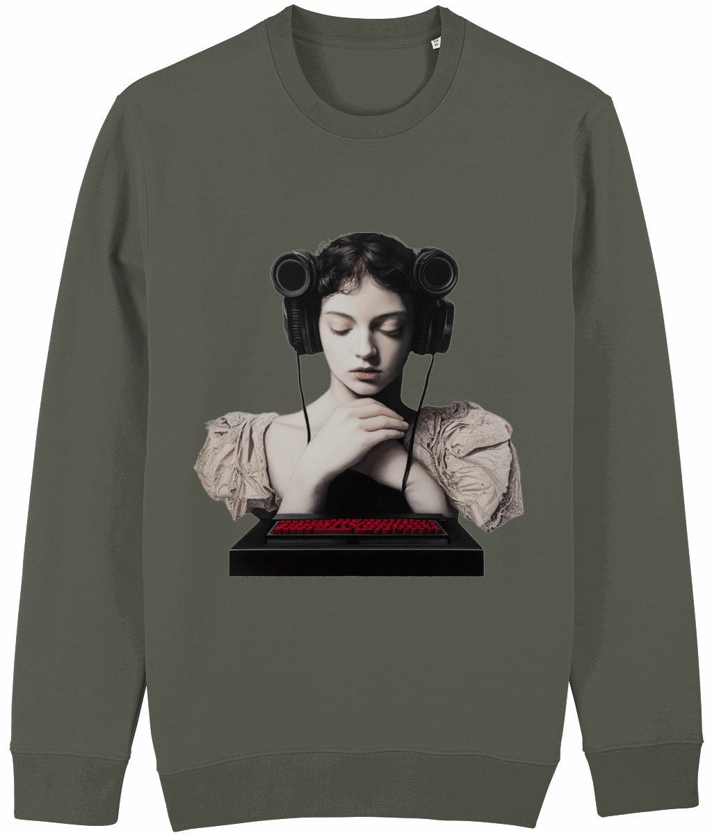 Kyse Artè Sweatshirt KYO6