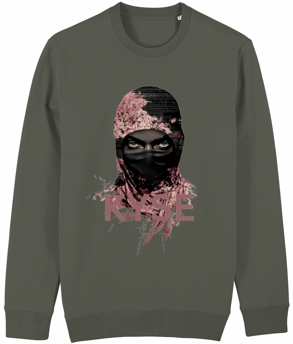 Kyse Artè Sweatshirt KYO3