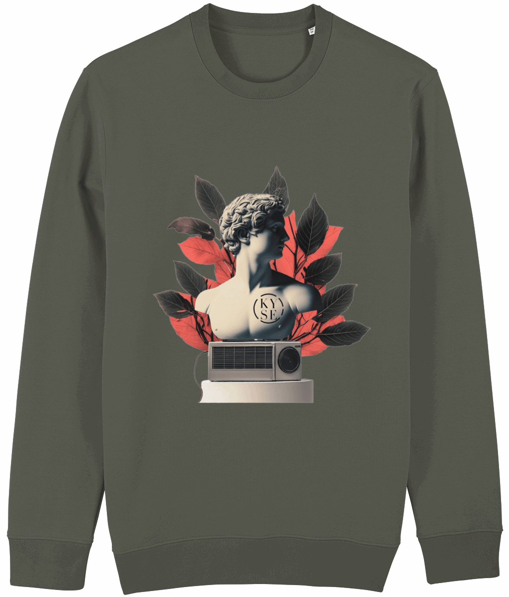 Kyse Artè Sweatshirt KYO2