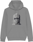Kyse Arte Hoodes KYO4