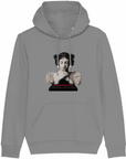 Kyse Arte Hoodes KYO6