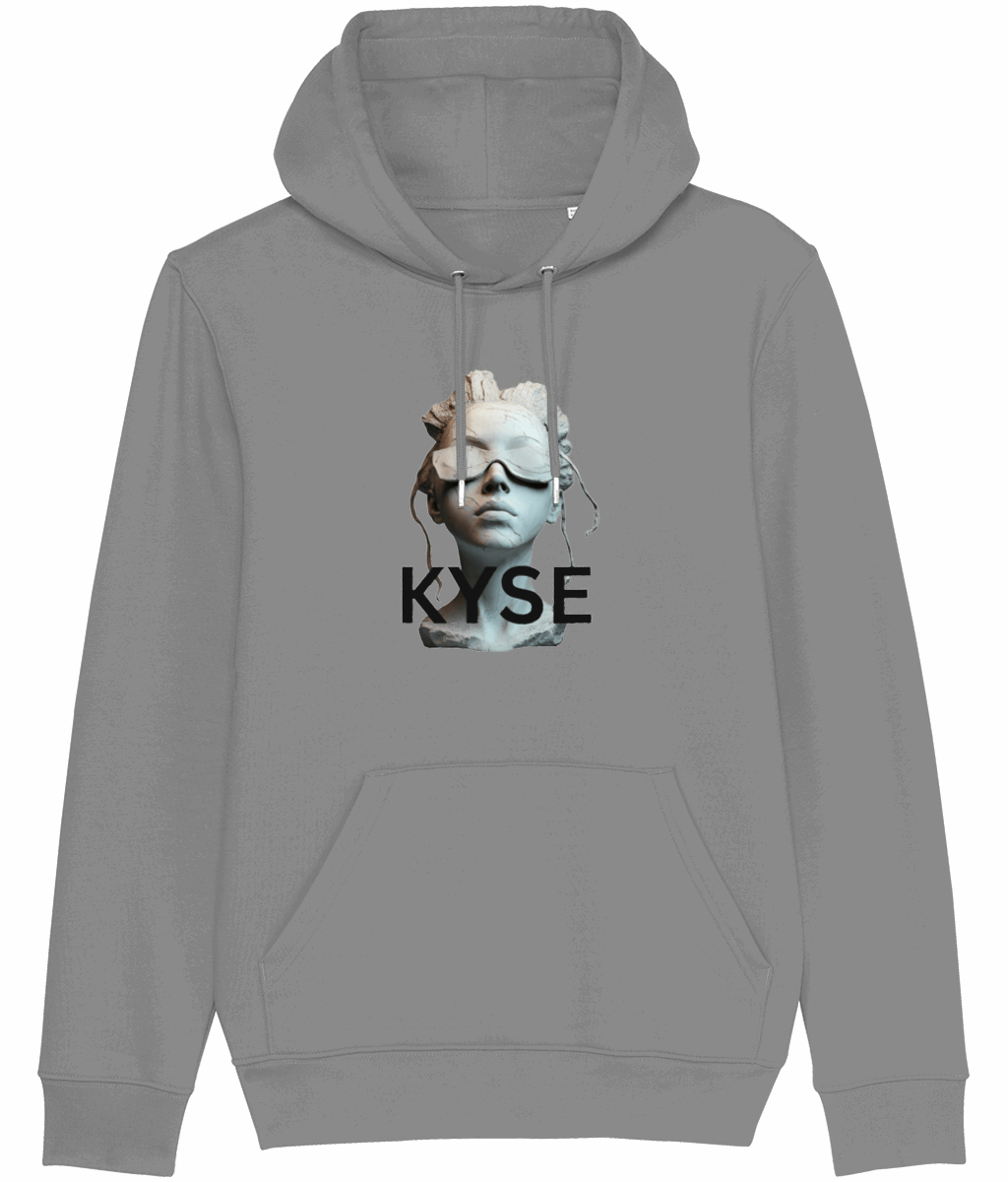 Kyse Arte Hoodes KYO5