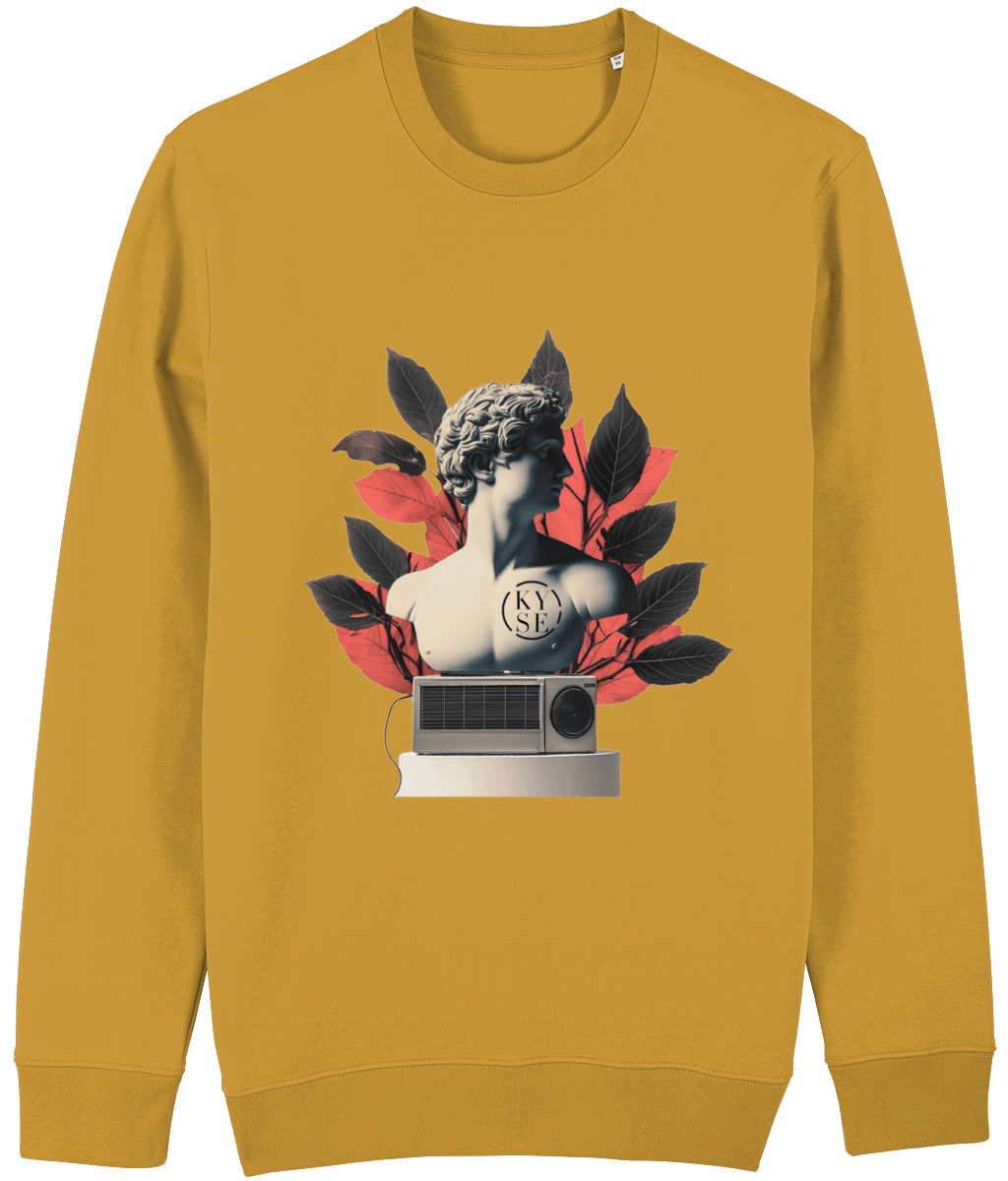 Kyse Artè Sweatshirt KYO2