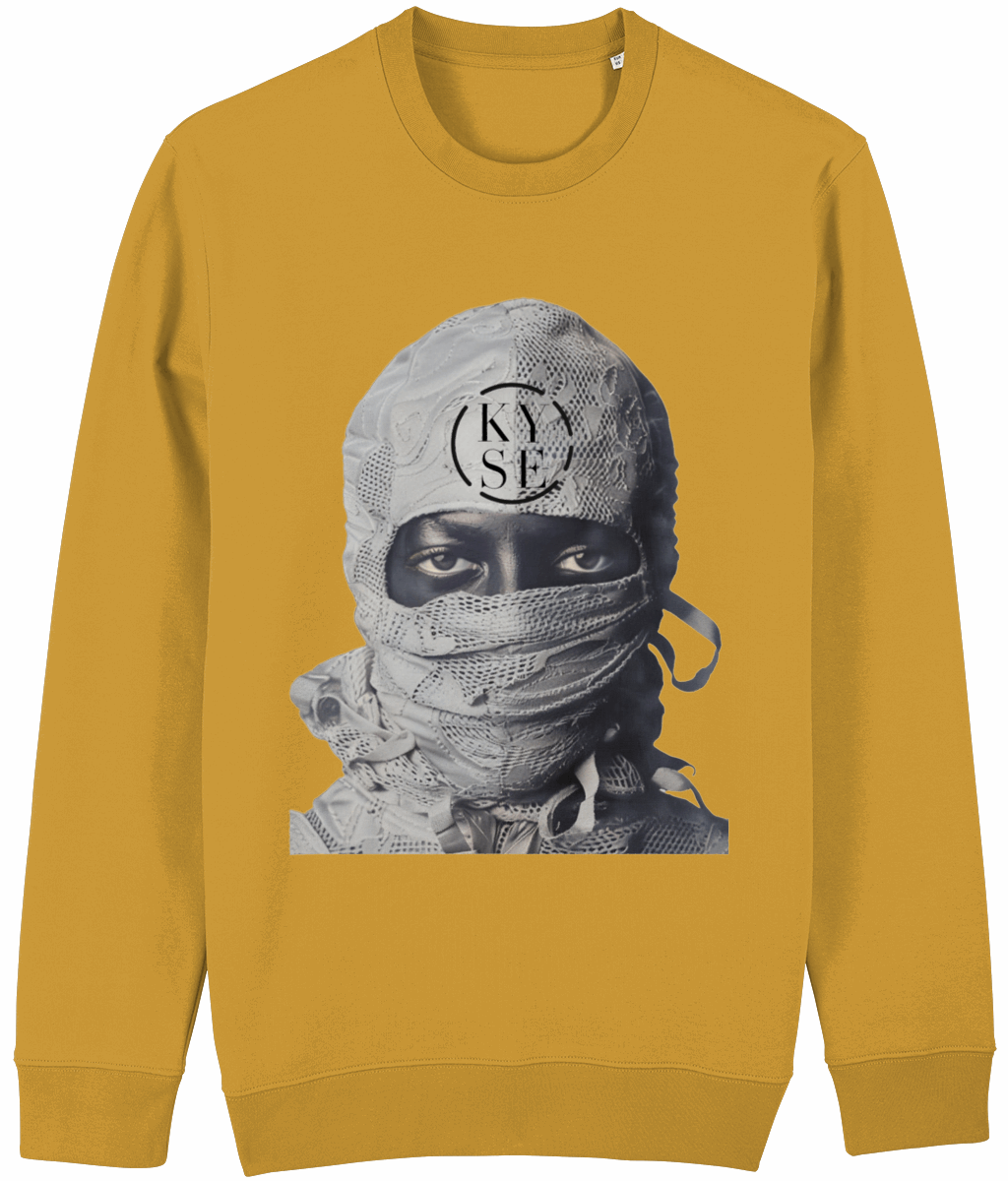 Kyse Artè Sweatshirt KYO4